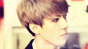 오세훈 / 吴世勋 / Oh Se Hun / Sehun / Сехун / Се Хун / О Се Хун