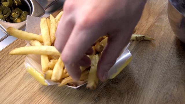 How to Make CHILI FRIES from BEN 10! Feast of Fiction S6 E4 | Feast of Fiction