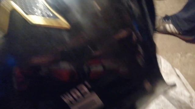 тріснув бак на lifan КР 200 , шо робити? смотреть онлайн