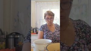 Засолка грибов холодным способом.