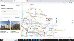Обзор ЖК Полар