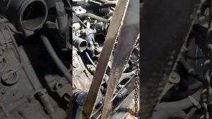 Фиат Скудо ньюансы по ремонту......