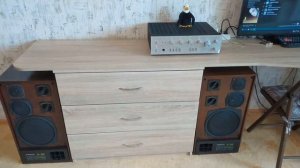 Завершение работ над S-90 (6 часть восстановления S-90)