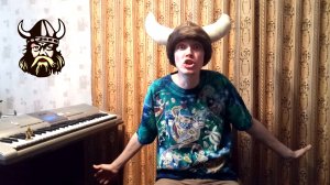 Новый плейлист "Путь викинга". Все пьесы на баяне с нуля! Вводное слово.