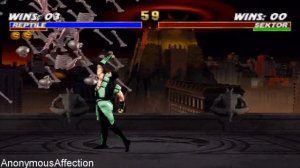 Mortal Kombat Trilogy - All Brutalities (60 FPS)