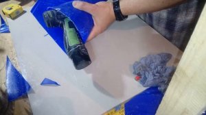 1 Кобура для шуруповерта своими руками.