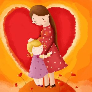 Красивое поздравление на ДЕНЬ МАТЕРИ! С ДНЕМ МАТЕРИ!!!