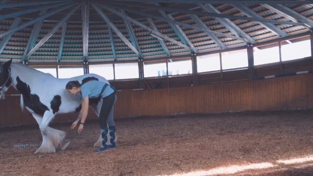 Занятие в руках после месяца перерыва смотреть онлайн