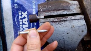 Как узнать закаливается неизвестная марка стали или нет?