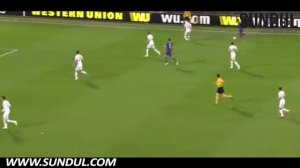 Europa League | Fiorentina 2-0 Tottenham | Video bola, berita bola, cuplikan gol