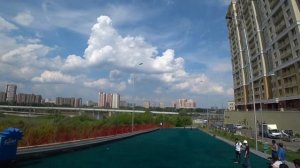 щетки для тюбинга и катания с  горок круглый год чем покрыть горку на лето