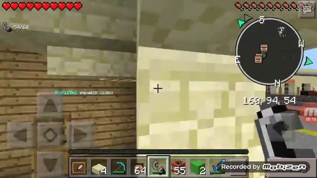 Minecraft gta 2 смотреть онлайн