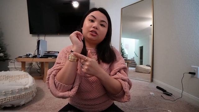 what i think about the cartier trinity cord bracelet! vlogmas day 20 смотреть онлайн