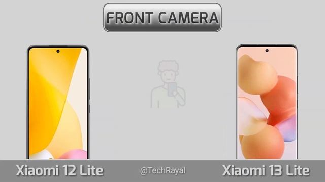 Xiaomi 12 Lite vs Xiaomi 13 Lite || Price | Review