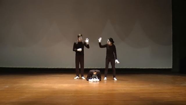 Best Mime Ever | SAVE TREE SAVE EARTH | Classic HD | GO Green | Save Environment смотреть онлайн