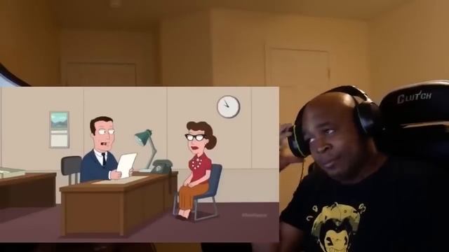 (Old School BHD) Try Not To Laugh Challenge The Best Of Family Guy Edition #28 смотреть онлайн
