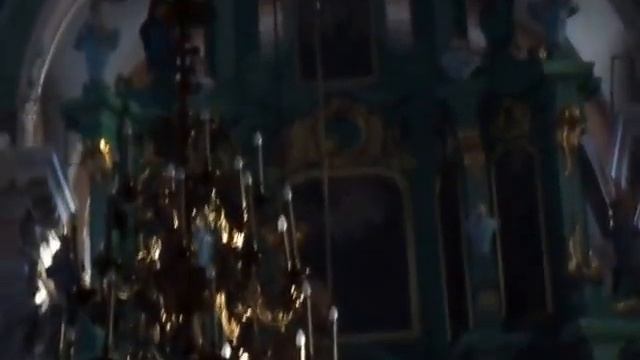 Русский монастырь в Вильнюсе смотреть онлайн