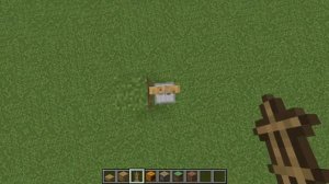 КАК СДЕЛАТЬ ПИЦЦУ БЕЗ МОДОВ В МАЙНКРАФТ