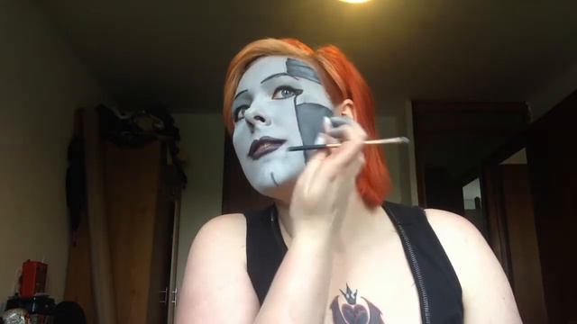 Undertale: Mettaton EX (tutorial/cosplay) смотреть онлайн