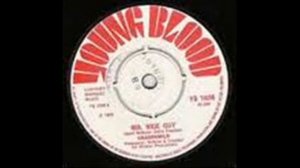 Who But A Fool Bob Barrat & Colin Frechter