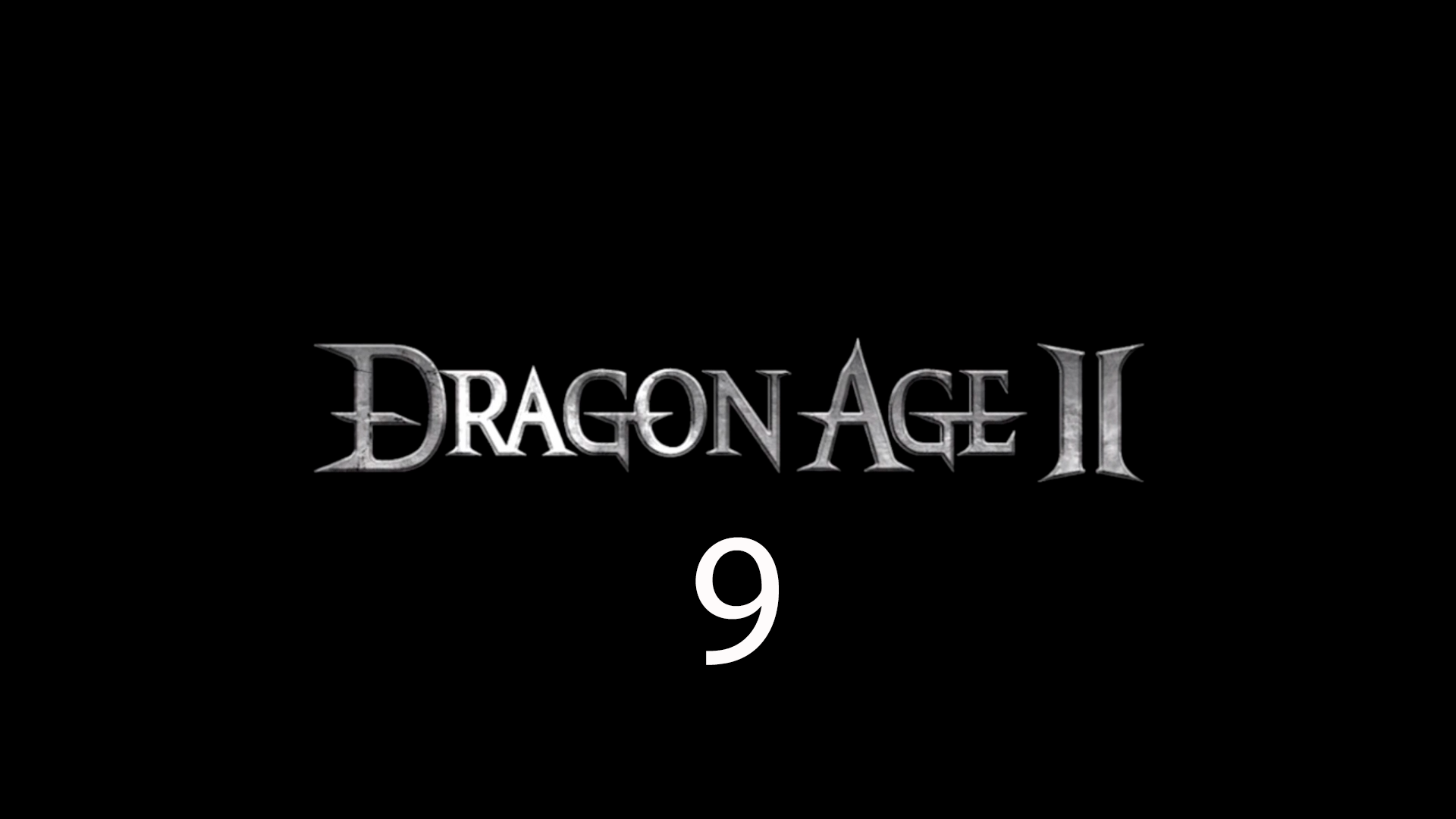 Dragon Age II #9. Долгий путь домой