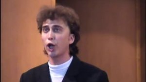 Г. Свиридов, на стихи С.Есенина