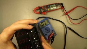 Лабораторный блок питания 120В WANPTEK NPS1203W  Обзор