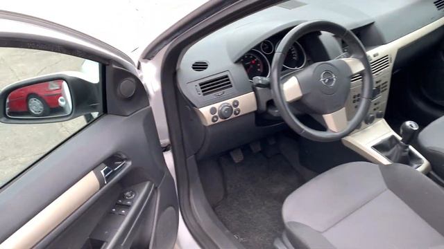 MANGELHAFT - Opel Astra GTC 1.4 Edition (H) - EZ: 2008 / ~92tkm / 90PS - CarCheck