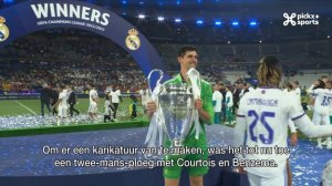 TERUGVLUCHT - Aflevering 15: Liverpool FC - Real Madrid