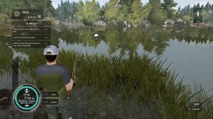 PRO FISHING SIMULATOR stream vod