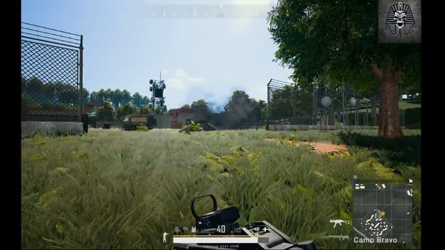 CAMRIP ТОП1 PUBG! смотреть онлайн