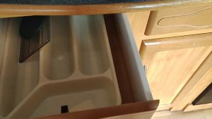 Двуосный автодом,караван,дом на колёсах Fleetwood Heritage на 5 мест с зимним отоплением