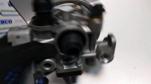 Кран осушитель воздуха Мерседес Актрос 9324000240 WABCO