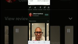 V2K Voice To Skull Harrassment Stopper ft. Gilbert Gottfried