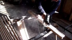 ТРАПИК ДЛЯ ЧИСТКИ ОБУВИ