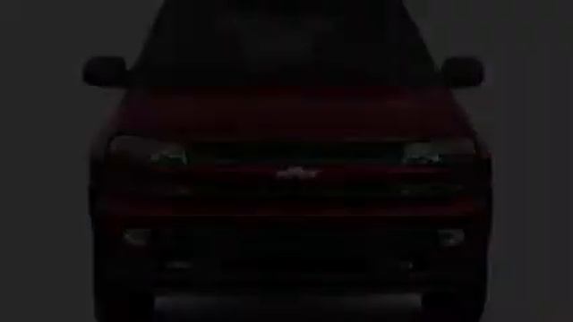 2003 Chevrolet Trailblazer Plainfield IN