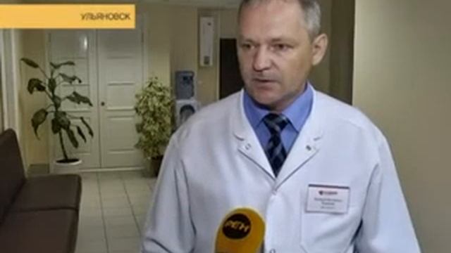 Новый филиал медицинского центра "Академия" на ул.Радищева,5 смотреть онлайн