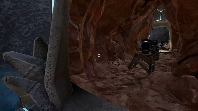 Прохождение игры «Obduction» - Телепорты, телепорты и еще раз телепорты О_о #8