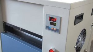 A4 Manual Card Laminator