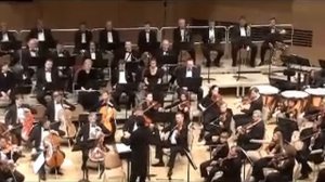 П ЧАЙКОВСКИЙ ОСЕННЯЯ ПЕСНЯ ИЗ ЦИКЛА ВРЕМЕНА ГОДА НАЦИОНАЛЬНЫЙ ФИЛАРМОНИЧЕСКИЙ ОРКЕСТР В СПИВАК