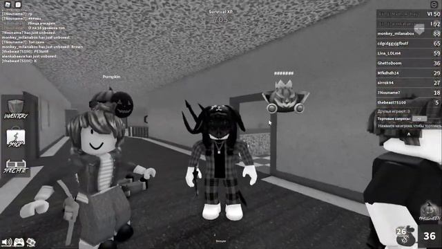 типичные игроки в роблокс... смотреть онлайн