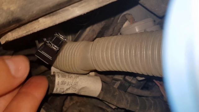 Volkswagen Golf 7 - How to fix AFS (bend lighting) error смотреть онлайн