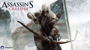 Assassin's Creed III Java Soundtrack - Main Menu Theme (Original Song)