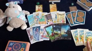 ❤КУДА ОН ПРОПАЛ: ПОЧЕМУ НЕ ЗВОНИТ, НЕ ПИШЕТ⁉️ ТАРО-РАСКЛАД