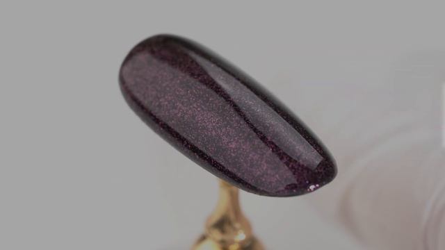 Гель-Краска Для Ногтей С Шиммером GS-04 Mira