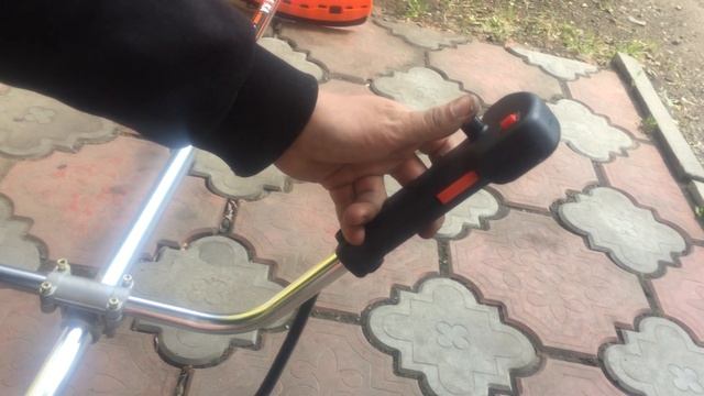 Как обкатать Триммер Бензокосу первый запуск инструкция Фореста Форте смотреть онлайн