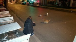 Стамбул, часть 3