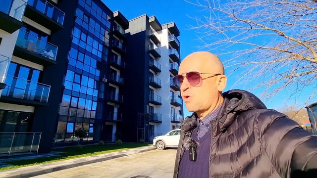По разумным ценам апартаменты в Сочи. АК Чайный Берег. Апартаменты Сочи. Недвижимость Сочи.