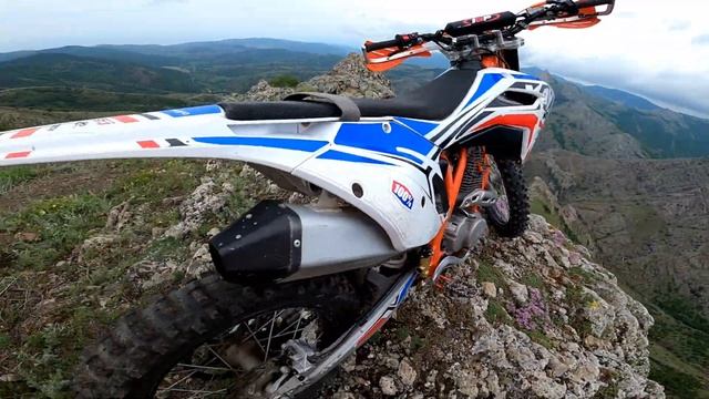 Kayo K4 2020, 172 FMM, Обзор после 150-и м/ч, что сломалось? Лучшего китайского эндуро мотоцикла!