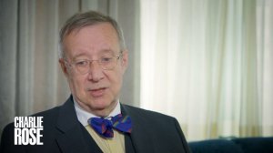 Who Is Toomas Hendrik Ilves?